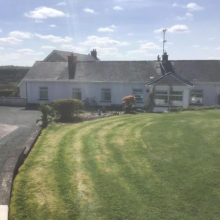 Teasy'S Cottage Armagh Exteriér fotografie